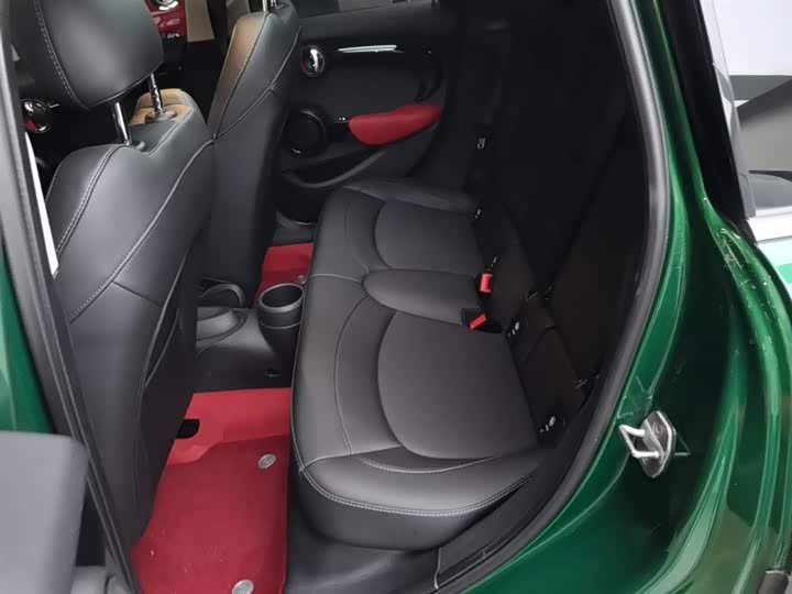 MINI Hatch — фото 17
