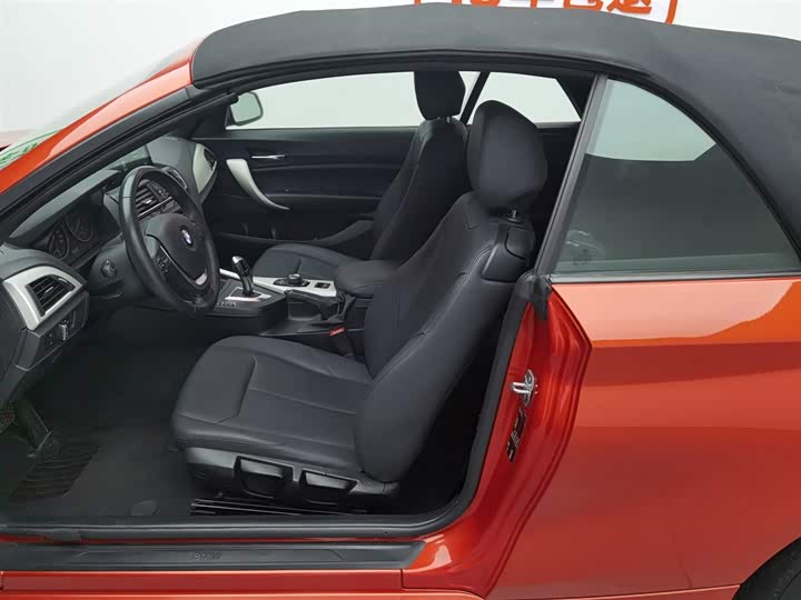 BMW 2 Series — фото 10