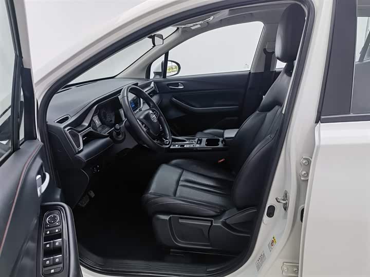 Trumpchi GS4 2021 270 T AT — фото 10