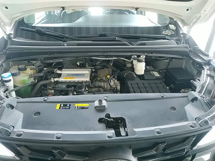Trumpchi M6 2023 PRO 270 T DCT — фото 20
