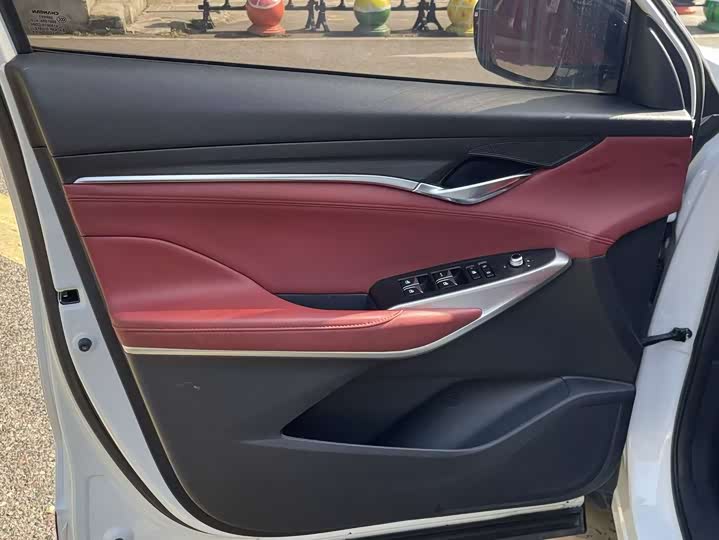 Changan CS75 PLUS 2021 1.5 T ATPremium — фото 7