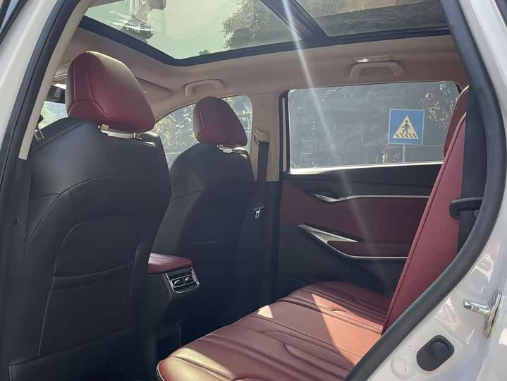 Changan CS75 PLUS 2021 1.5 T ATPremium — фото 13