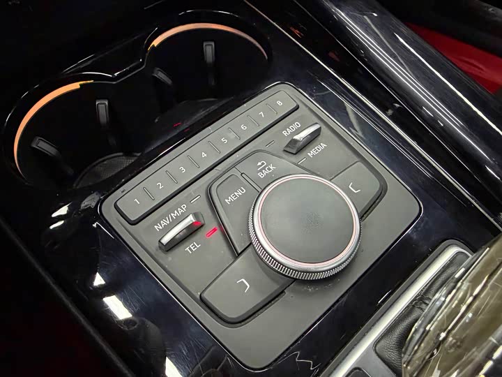 Audi A5 Sportback 40 TFSI стиль — фото 18