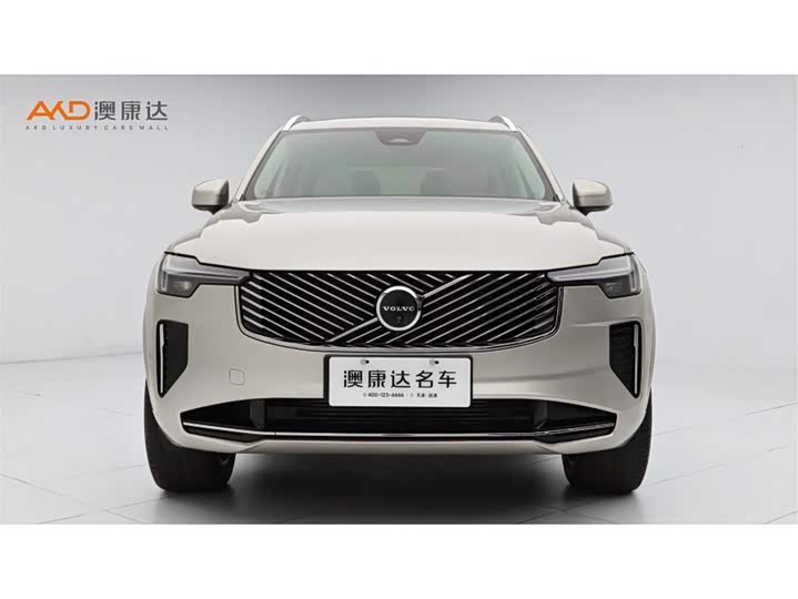 Volvo XC90/2.0T/25 /T8 7 — фото 2