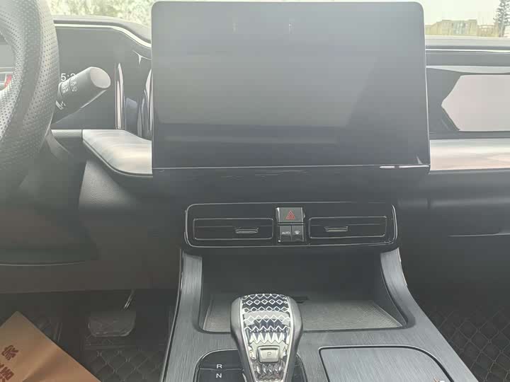 Trumpchi GS8 2022 2.0 TM 2 WD （ ） — фото 10