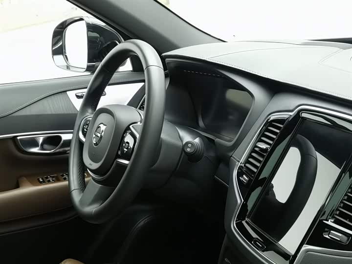 Volvo XC90 Hybrid 2023 T 8 RECHARGE 7 — фото 22