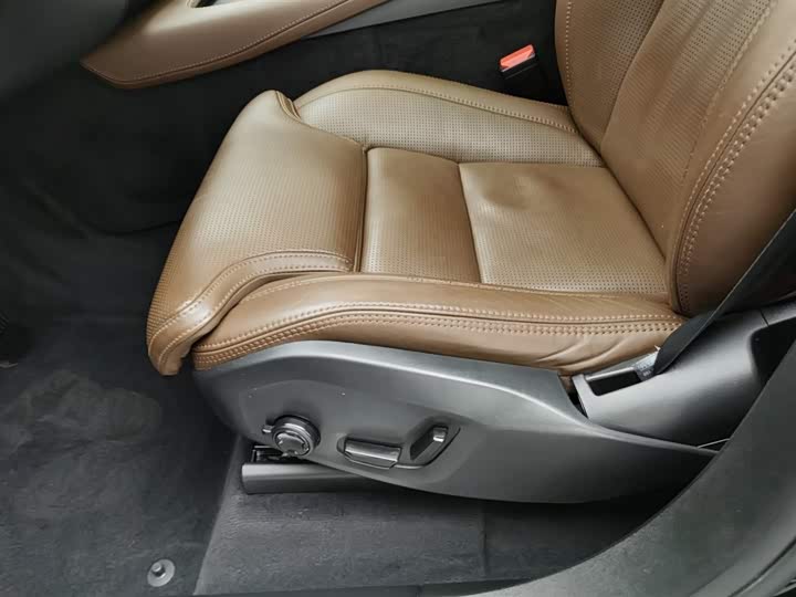 Volvo XC90 Hybrid 2023 T 8 RECHARGE 7 — фото 20