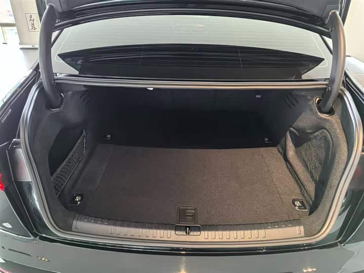 Audi A6L 2024 45 TFSI quattro — фото 10