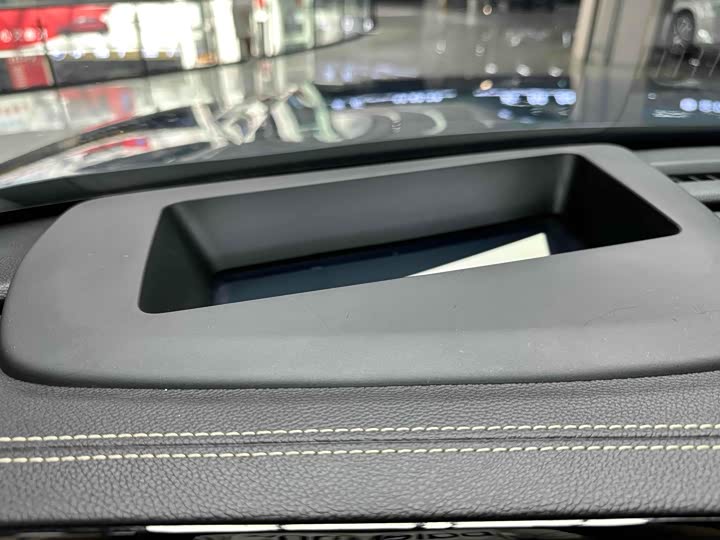 Trumpchi GS8 2024 2.0 TM 4 WD — фото 16