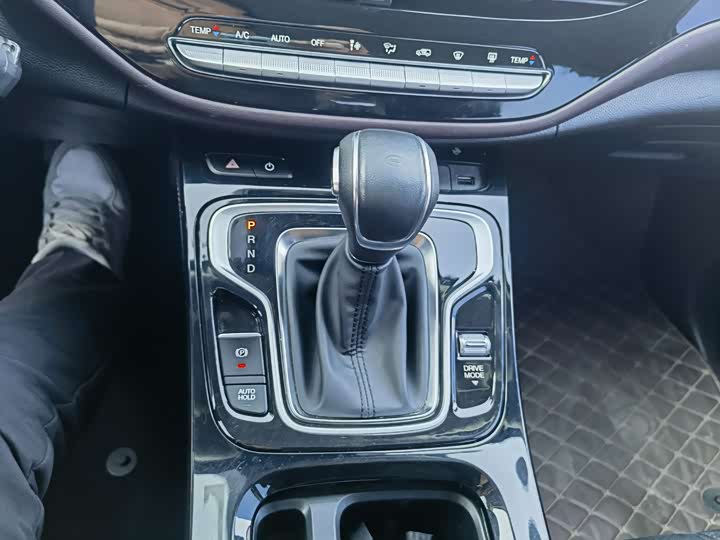Trumpchi M6 2023 PRO 270 T DCT — фото 11