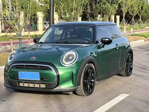 MINI Hatch — фото 15