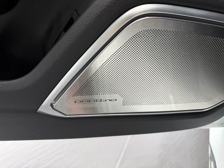 Audi A7 45 TFSI — фото 19