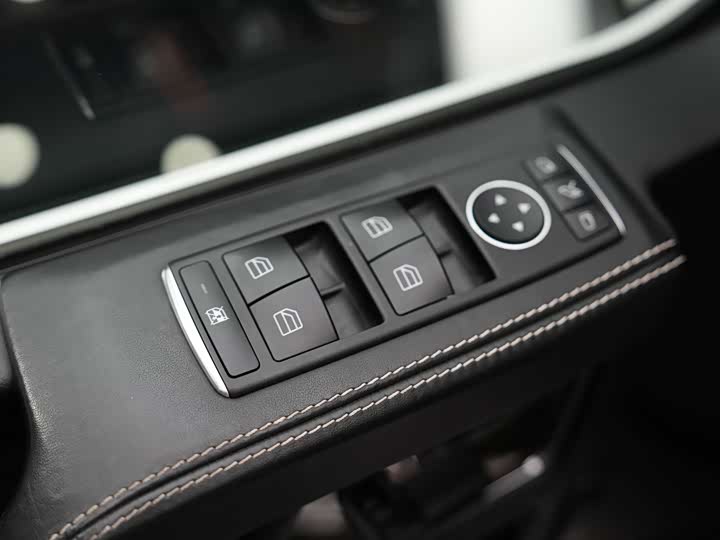 Mercedes-Benz G-Class 2016 AMG G 63 Edition 463 — фото 16
