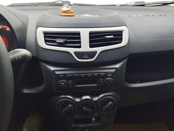 Chery QQ — фото 13
