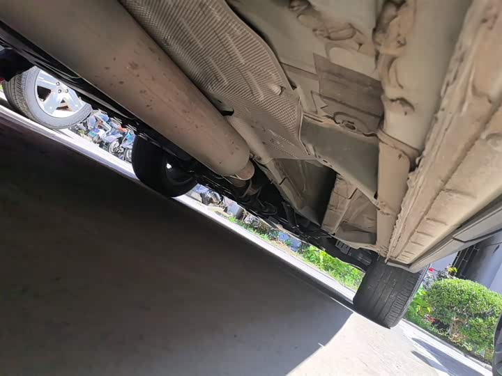 Changan CS75 PLUS 2022 1.5 T ATPremium — фото 17