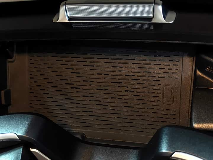 Maybach GLS 2021 GLS 480 4 MATIC — фото 23