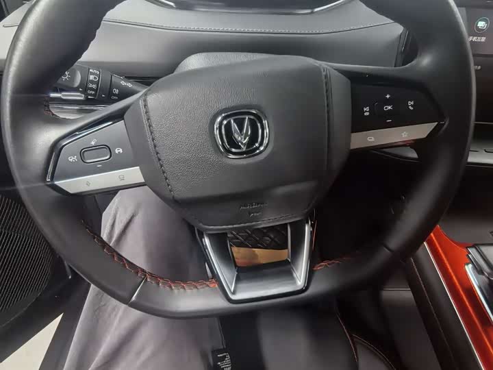 Changan CS55 PLUS 2022 1.5 T DCTPremium — фото 9