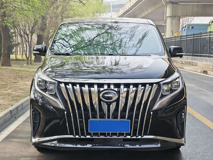 Trumpchi M8 2023 390 T — фото 2