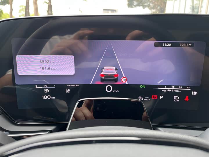 Audi A5L 2026 2.0 T Plus — фото 18