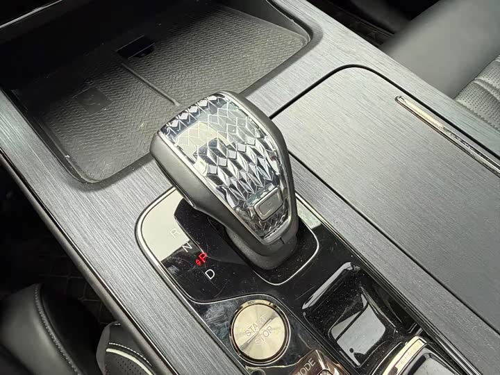 Trumpchi GS8 2022 2.0 TM 2 WD ( ) — фото 6
