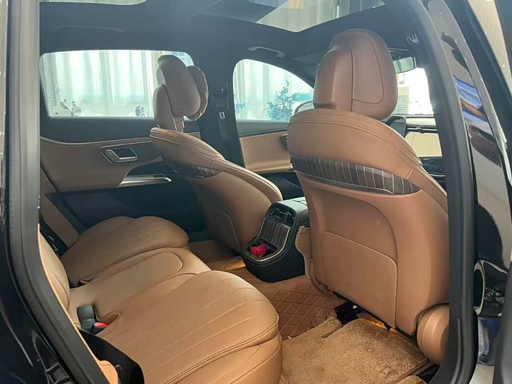 Mercedes-Benz E-Class рестайлинг E 300 L стиль — фото 8