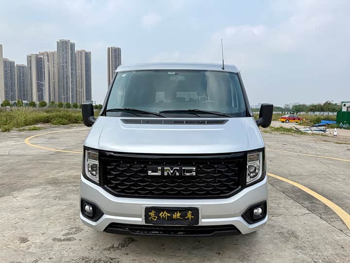 JMC Fushun — фото 2