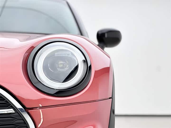 MINI Clubman — фото 14