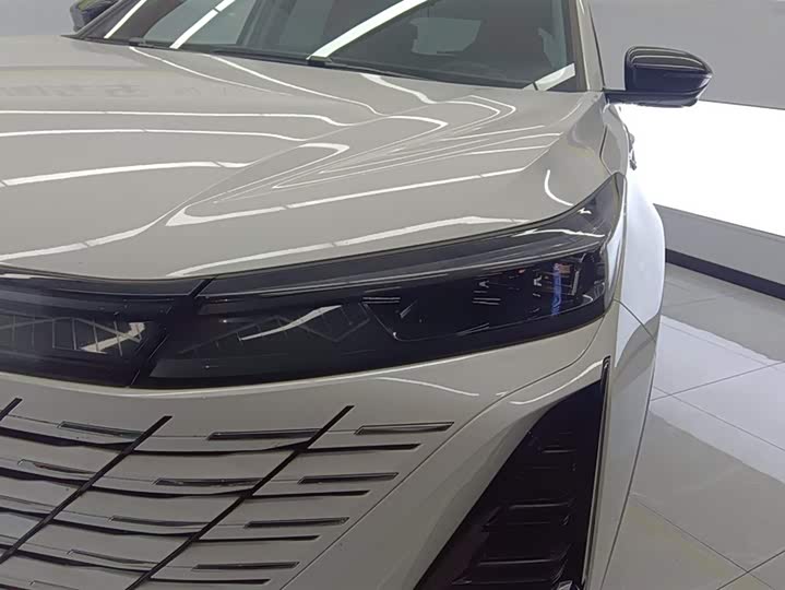 Changan CS75 PLUS 2024 1.5 T — фото 5