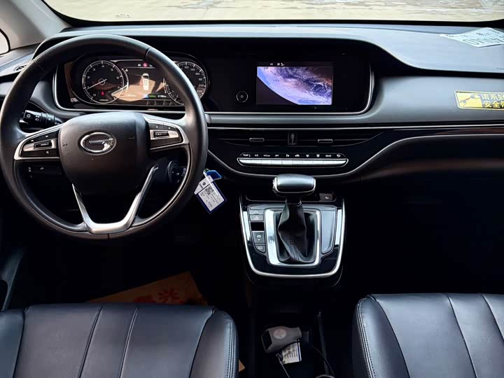 Trumpchi M6 2021 270 T DCT ( ) — фото 22