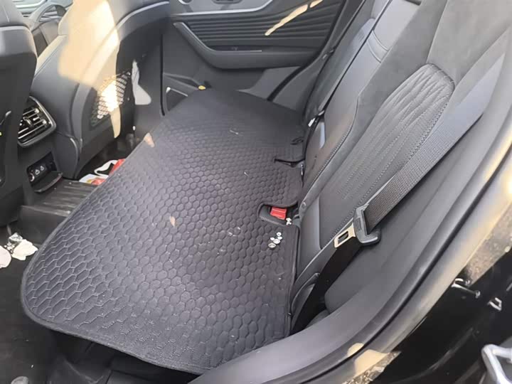 Hongqi HS5 2023 2.0 T 4 WD Pro — фото 17