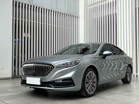 Hongqi H5 2022 1.5 T DCT — фото 18