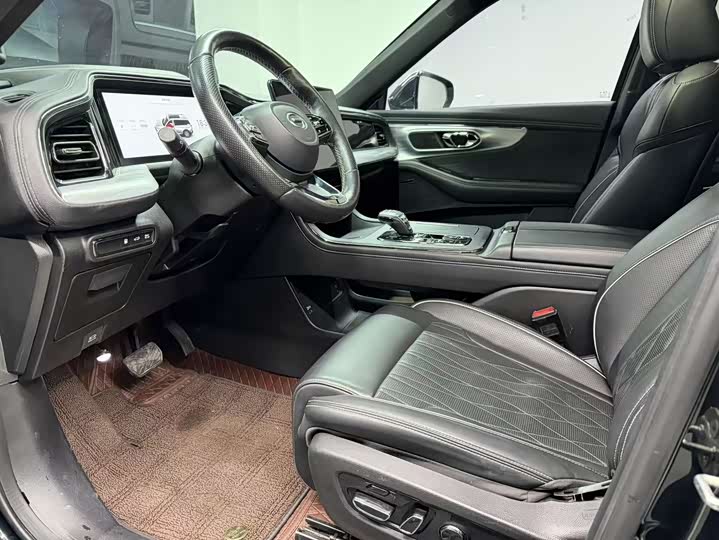 Trumpchi GS8 2022 2.0 TM 2 WD ( ) — фото 7