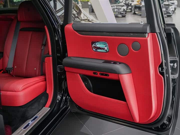 Rolls-Royce Ghost — фото 14