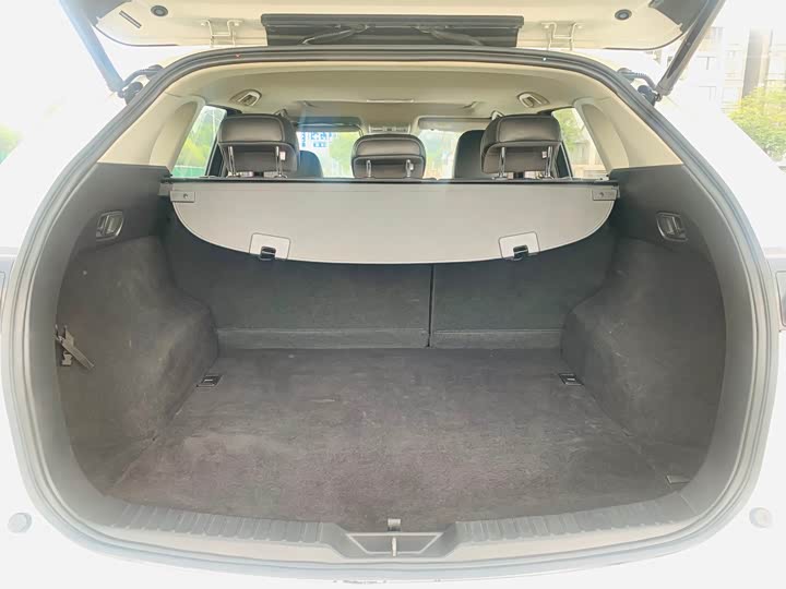 Mazda CX-5 2020 2.0 L AT 2 WD — фото 14