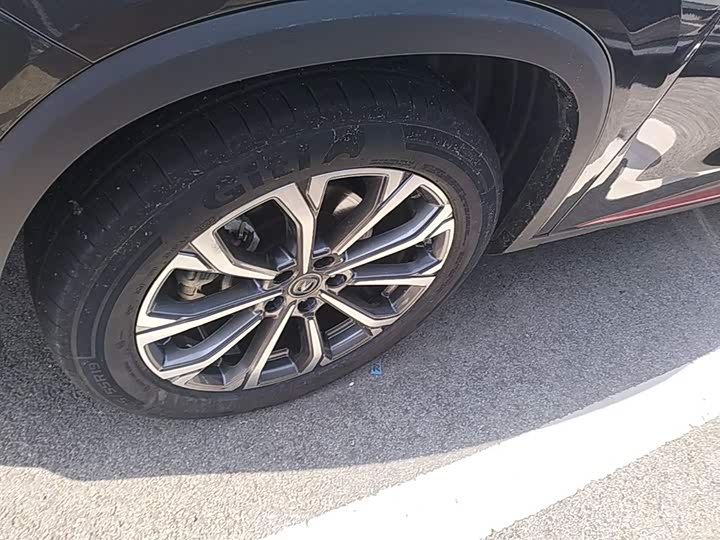 Changan CS75 PLUS 2020 2.0 T ATFlagship — фото 23