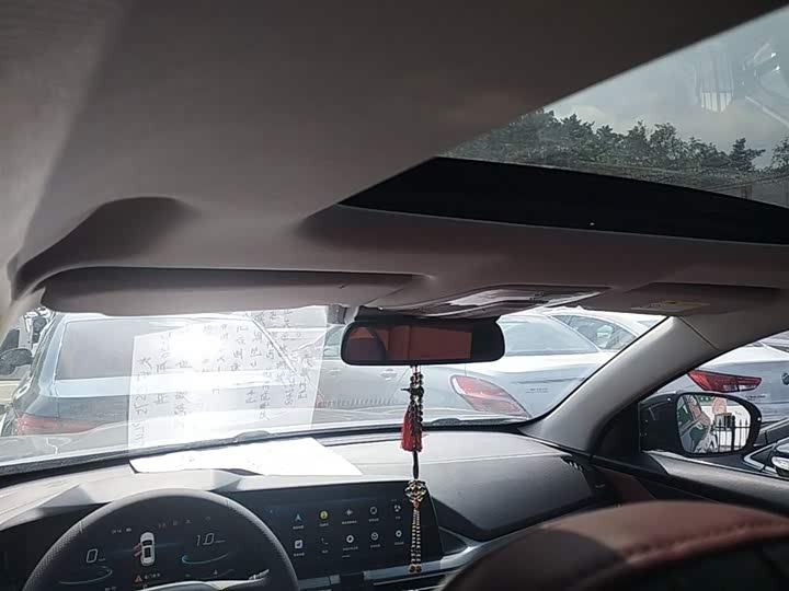 Changan CS75 PLUS 2020 2.0 T ATFlagship — фото 18