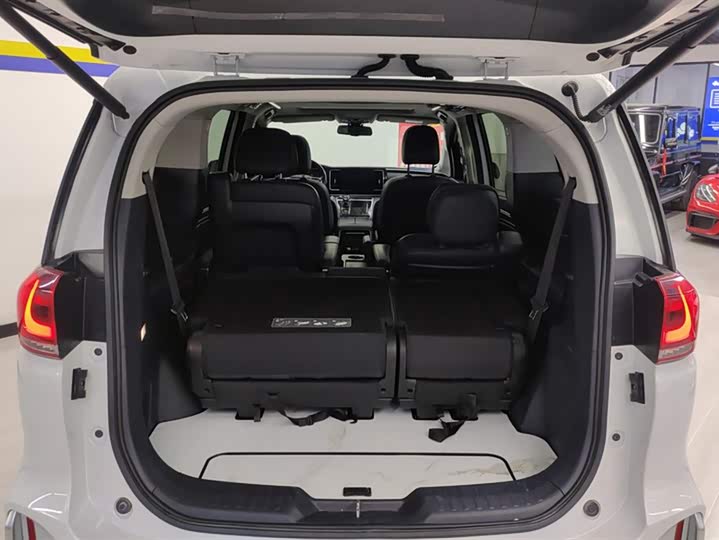 Trumpchi M8 2023 390 T — фото 4