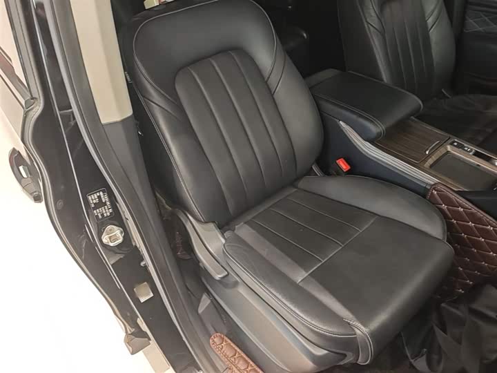 Trumpchi M8 2020 390 T — фото 25
