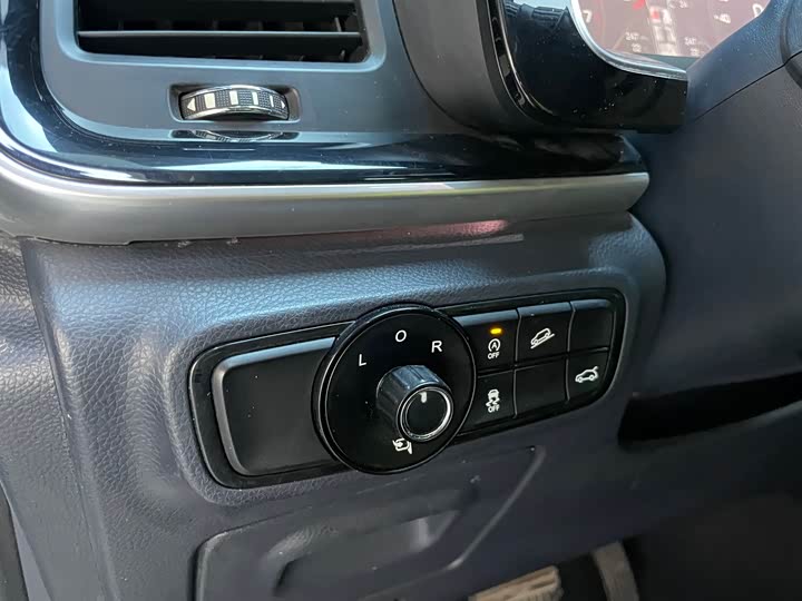 Trumpchi M8 2023 390 T — фото 12