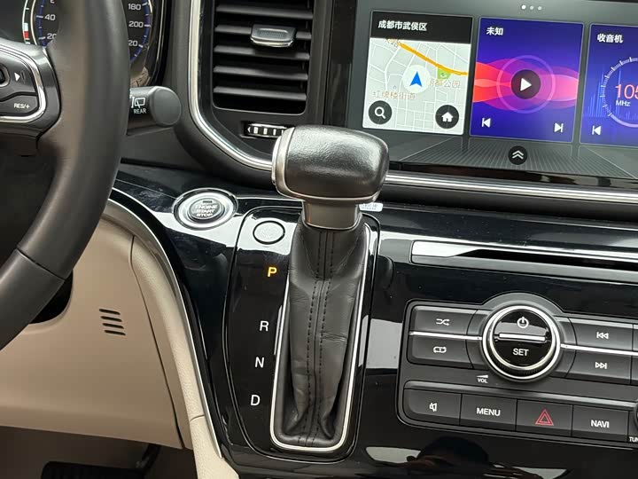 Trumpchi M8 2020 390 T — фото 10