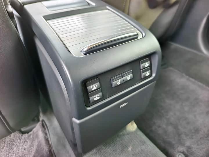 Volvo S80L 2014 2.0 T 5 — фото 5
