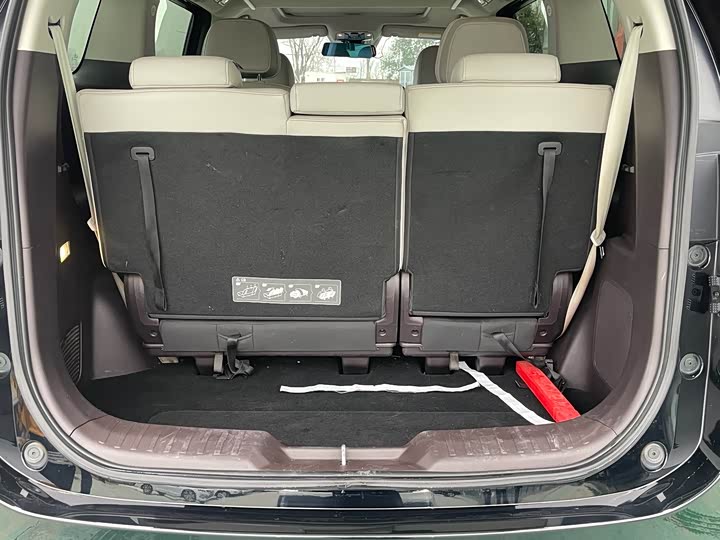 Trumpchi M8 2021 390 T — фото 12