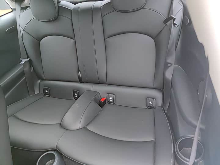 MINI Hatch — фото 10
