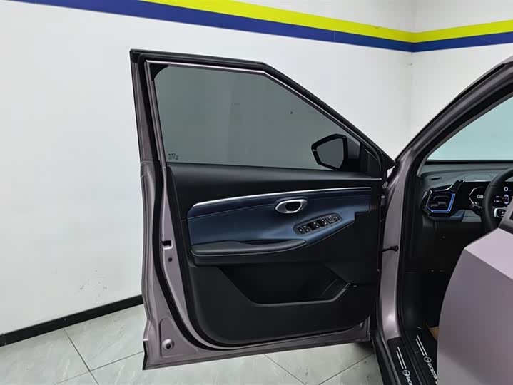 Trumpchi GS3 2023 270 T — фото 7