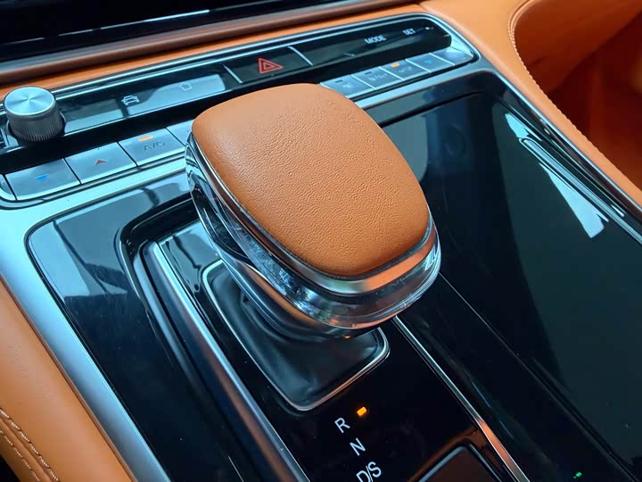 Trumpchi M8 2021 390 T — фото 49