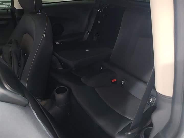 MINI Hatch — фото 17