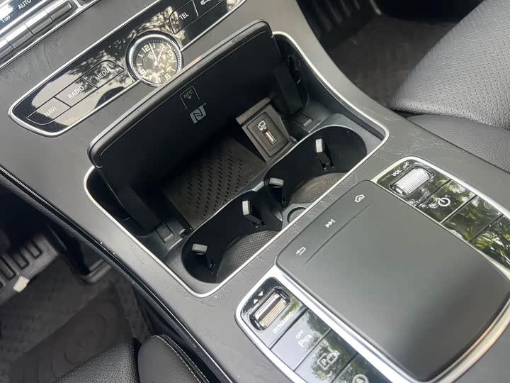 Mercedes-Benz C-Class 2021 C 260 L — фото 17