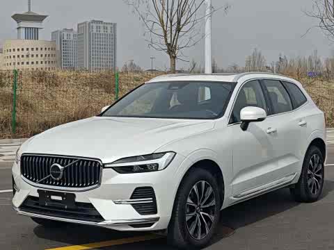 Volvo XC60 2025 B 5 4 WD — фото 15