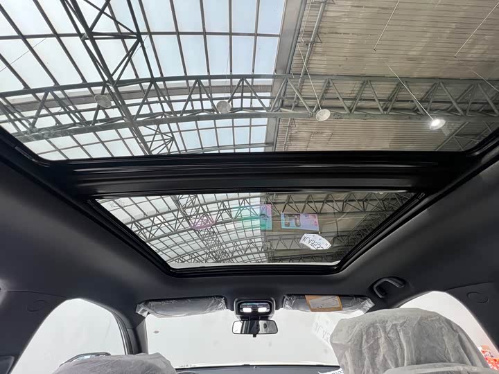 Changan CS75 PLUS 2025 1.5 T — фото 29
