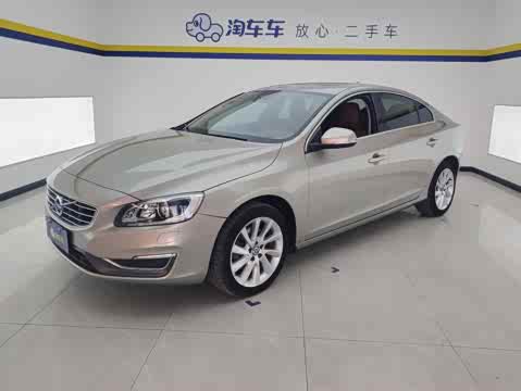 Volvo S60 2016 S 60 L T 4 — фото 17